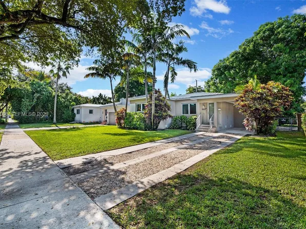 6320 NW 41st St, Virginia Gardens, FL 33166