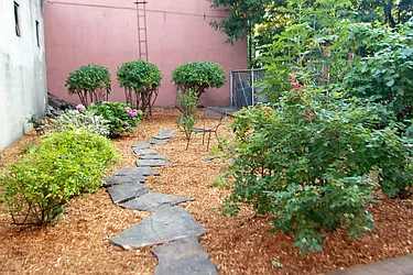 Rented by Brooklyn Real Inc