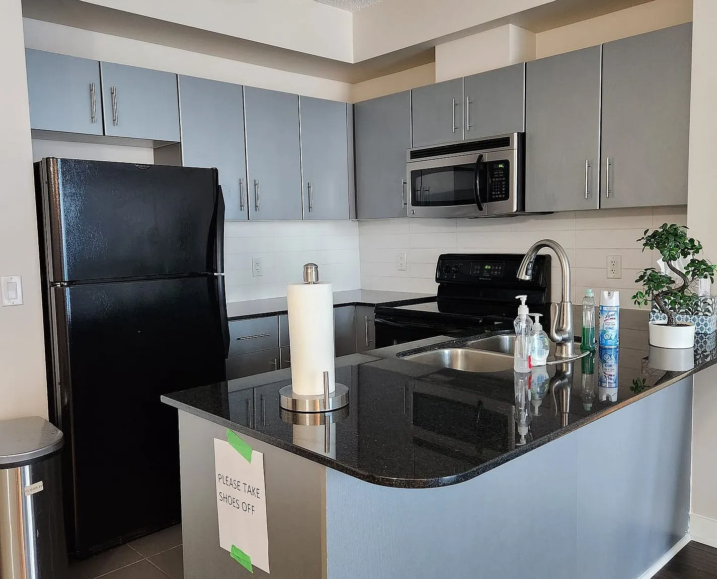 2 bed, $2,450 — Photo 4
