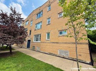 3757 W Le Moyne St #1, Chicago, IL 60651