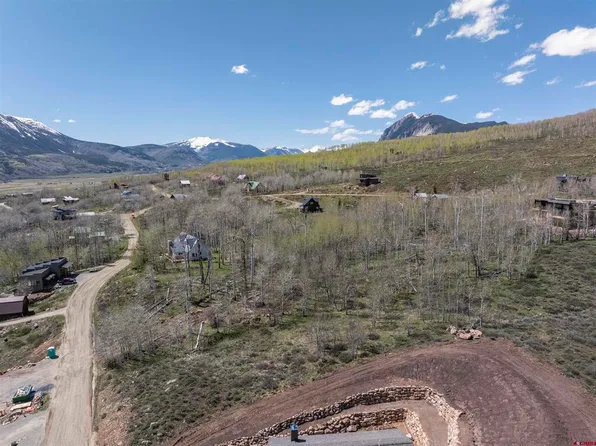 263 Anderson Drive, Crested Butte, CO 81224