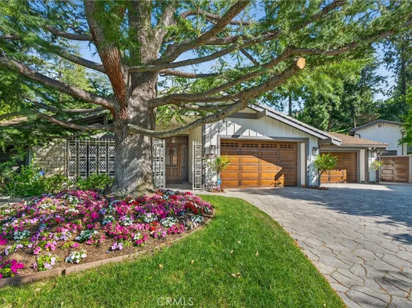 9516 Capistrano Ave, Chatsworth, CA 91311