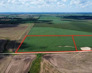 LOT Four Camp Rd, Solomon, KS, 67480