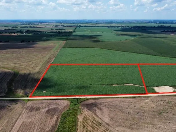 LOT Four Camp Rd, Solomon, KS 67480