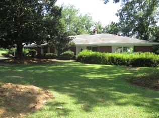 718 County Road 2339, Bay Springs, MS 39422