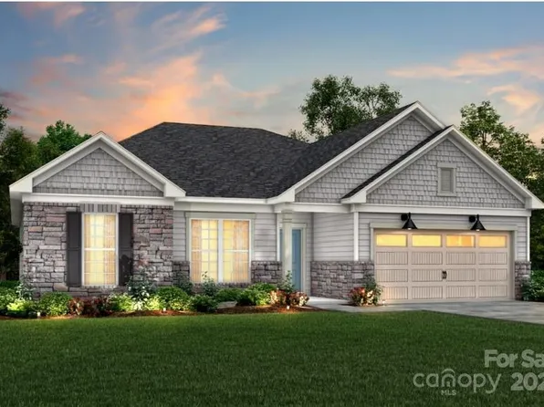 13912 Penbury Rd #395, Charlotte, NC 28278