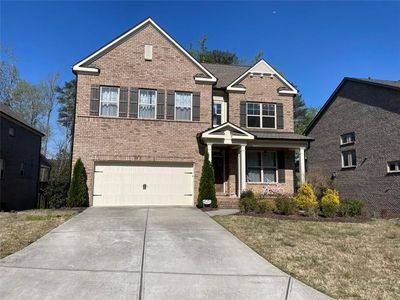1970 Button Fern Ln, Cumming, GA, 30041