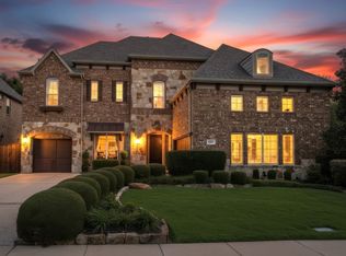 1609 Alamosa Dr, Allen, TX 75013