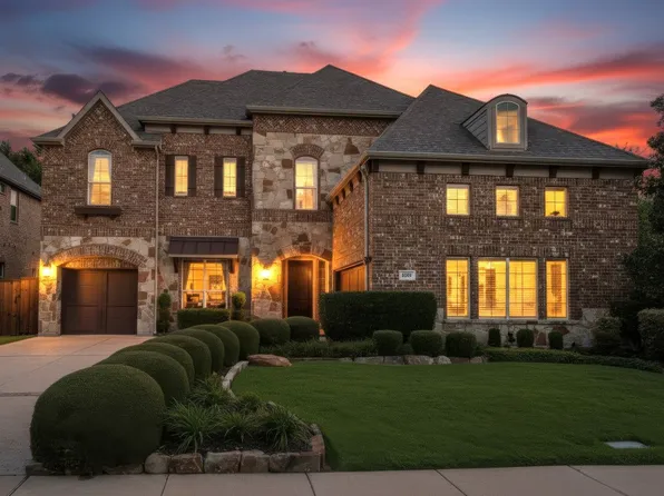 1609 Alamosa Dr, Allen, TX 75013