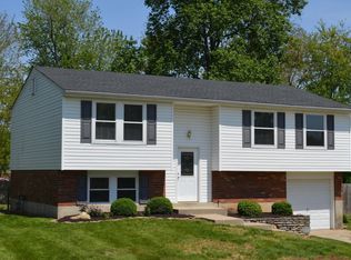 11307 Roden Ct, Fincastle, KY 40241