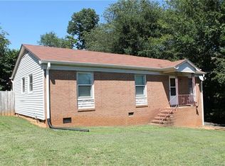 4704 Grier St, Gastonia, NC 28056