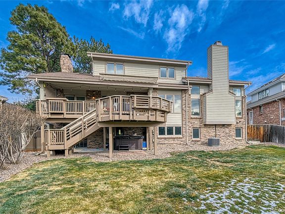 4th image of 4151 S Yukon Way