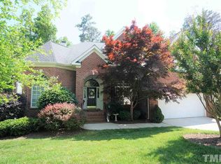 2800 Crystal Oaks Ln, Raleigh, NC 27614