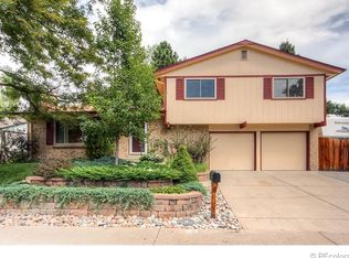 6423 W 83rd Pl, Arvada, CO 80003