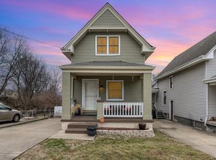 8 Montrose St, Ludlow, KY