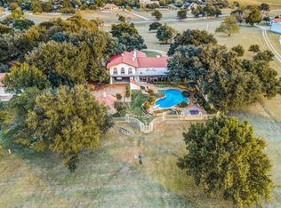12001 Fm Road 740, Forney, TX 75126