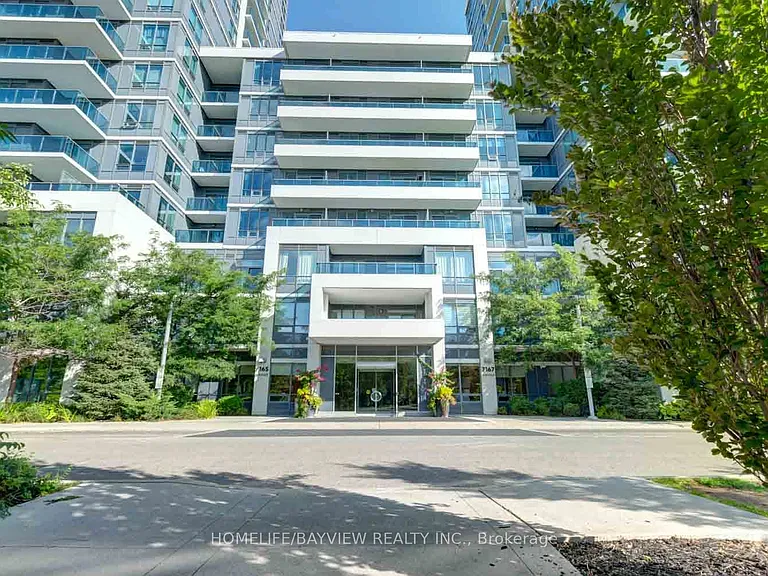 7165 Yonge St #2403 — Photo 3