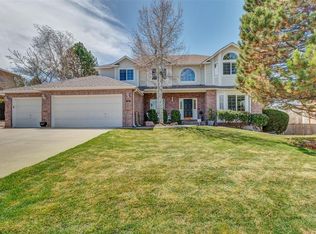 2226 Tamarron Ln, Lafayette, CO 80026