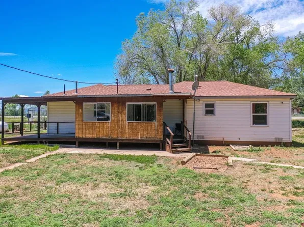 23960 Road M, Cortez, CO 81321