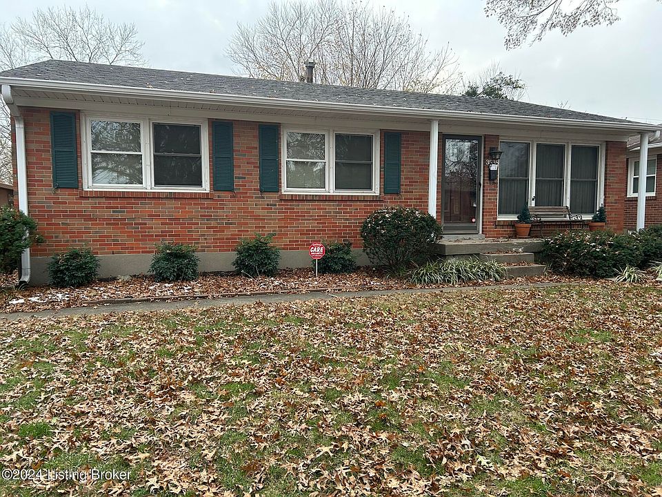 1st image of 3538 Terrier Ln