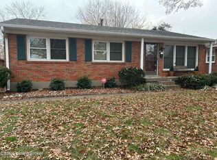 3538 Terrier Ln, Louisville, KY 40218