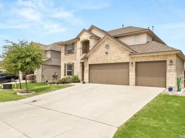 1047 Buffalo Grove, New Braunfels, TX 78130