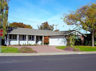 2789 Taft Ave, Santa Clara, CA