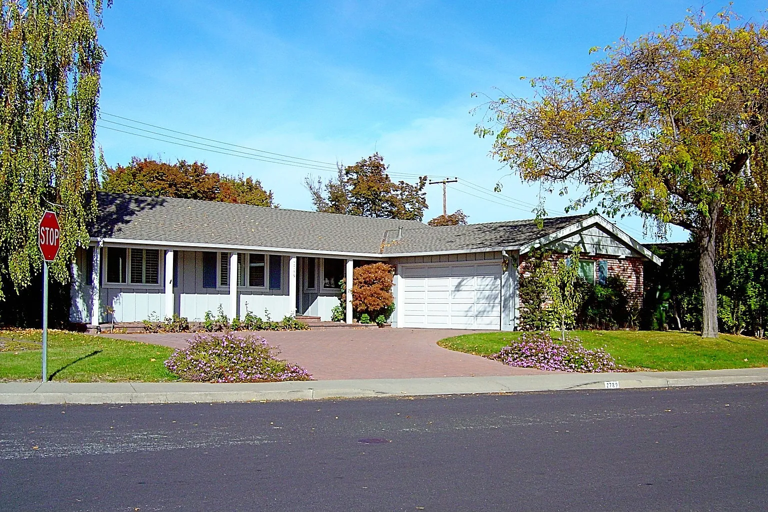 2789 Taft Ave photo 1