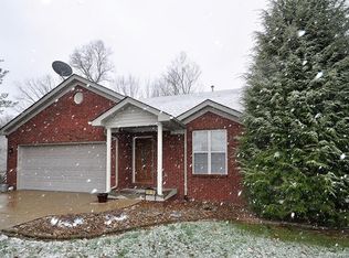 1919 Andrew Ct NW, Corydon, IN 47112