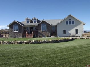 63461 Ridge Overlook Ct, Montrose, CO 81403