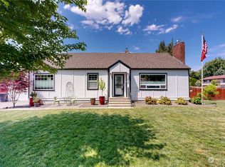 1832 Fern Ave, Walla Walla, WA 99362