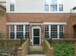 7025 Haycock Rd APT L, Falls Church, VA 22043