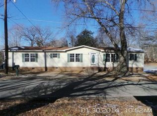 301 Proctor Dr, Spartanburg, SC 29303