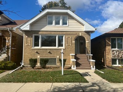 4052 N Oriole Ave, Norridge, IL, 60706