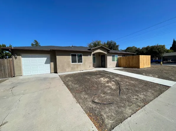 2533 Miller Ave Unit A, Modesto, CA 95354
