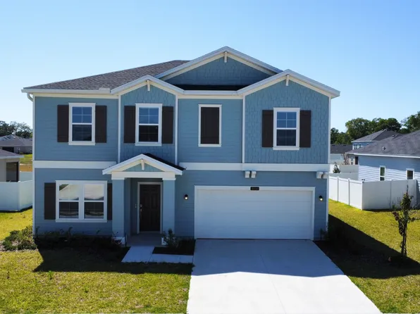 4030 NE 33rd Ave, Ocala, FL