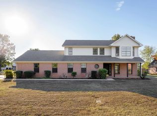 155 Sunny Acres, Muscle Shoals, AL 35661
