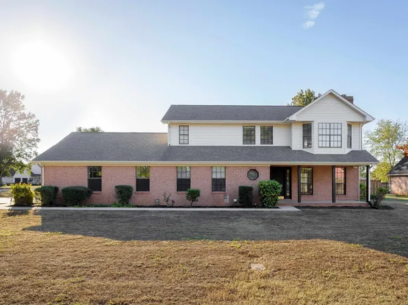 155 Sunny Acres, Muscle Shoals, AL 35661