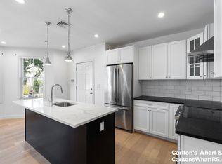 213 E Eagle St #1, Boston, MA 02128