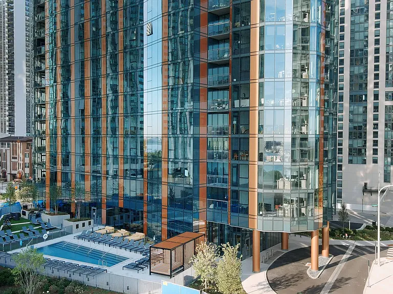 Cascade — Photo 11
