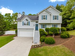 48 Live Oak Run, Cartersville, GA 30121