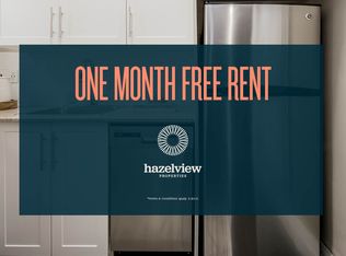 Garden View Apartments, Toronto, ON M5A 2S4