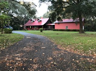 777 NW Harlie Lynch Rd, Mayo, FL 32066