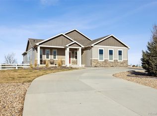 6645 E 162nd Dr, Brighton, CO 80602