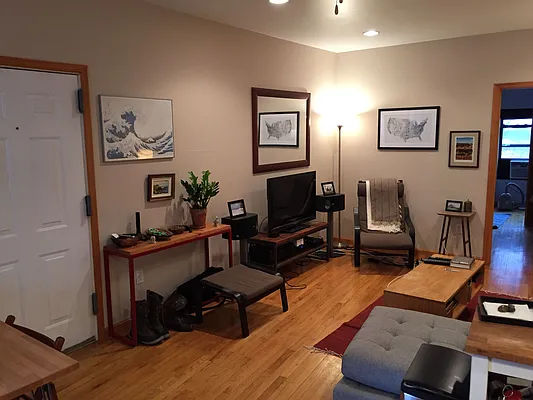 Rented by Corcoran | media 6