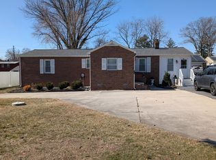 210 W Forestview Ave, Brookhaven, PA 19015