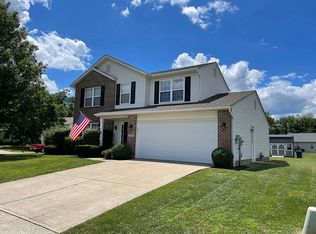 2502 Canvas Back Cir, Batavia, OH 45103