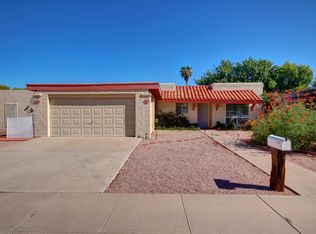 3120 W Clinton St, Phoenix, AZ 85029
