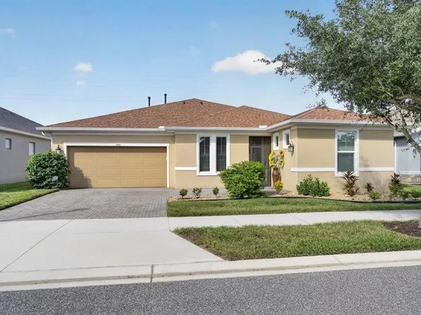 164 SILVER MAPLE ROAD, GROVELAND, FL 34736