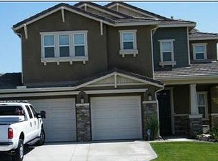 2179 Chaparrel Ln, Mentone, CA 92359